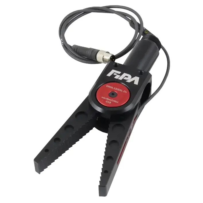 Produktfoto 1 von FIPA GR04.130SXL-2N, Serie 130 Greifzange, extra lang