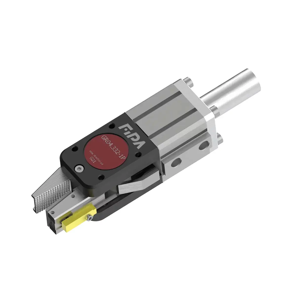 Produktfoto 1 von FIPA GR04.332-1P, Serie 332 Kraftgreifzange