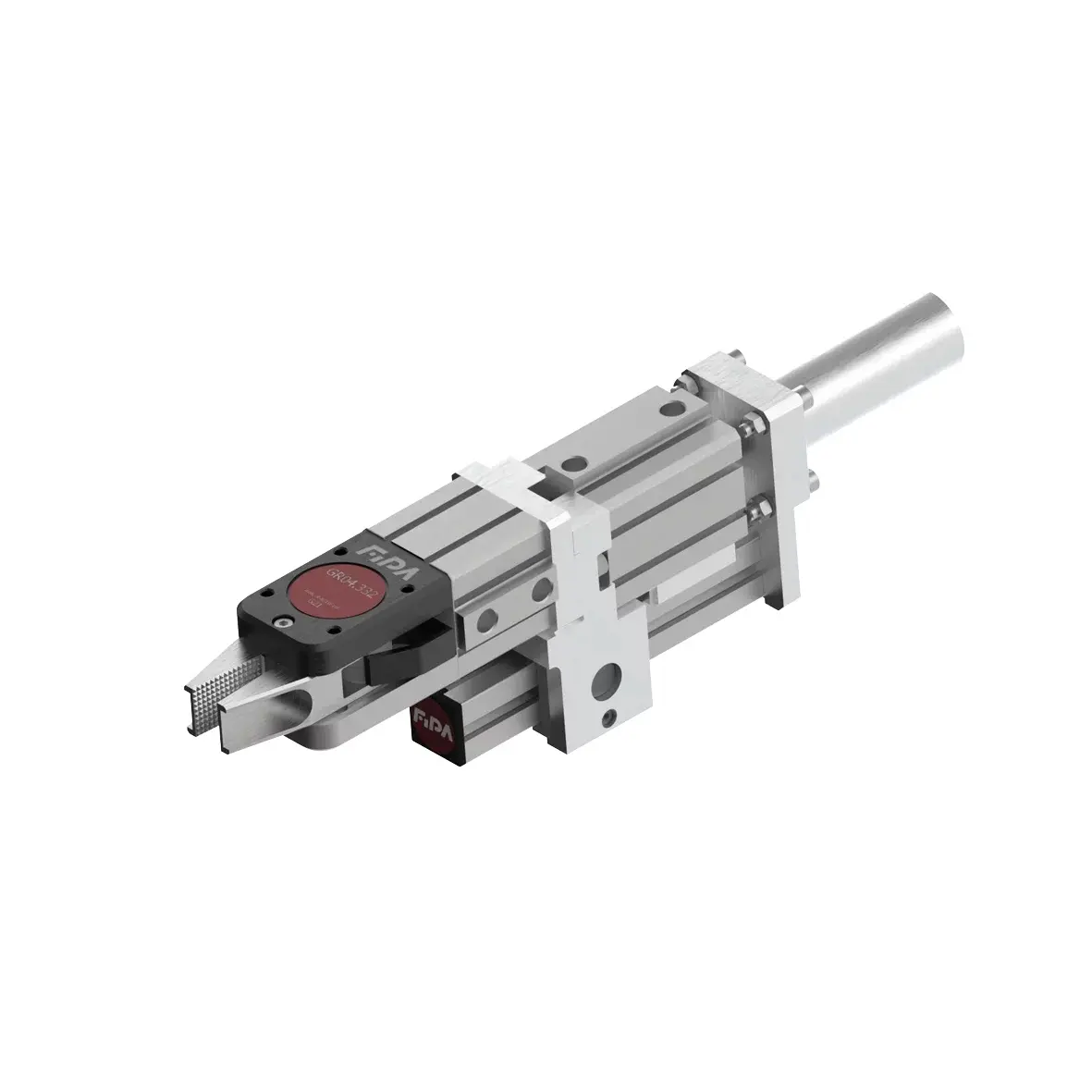 Produktfoto 1 von FIPA GR04.332-30, Serie 332 Kraftgreifzange mit Einfachhub 30 mm