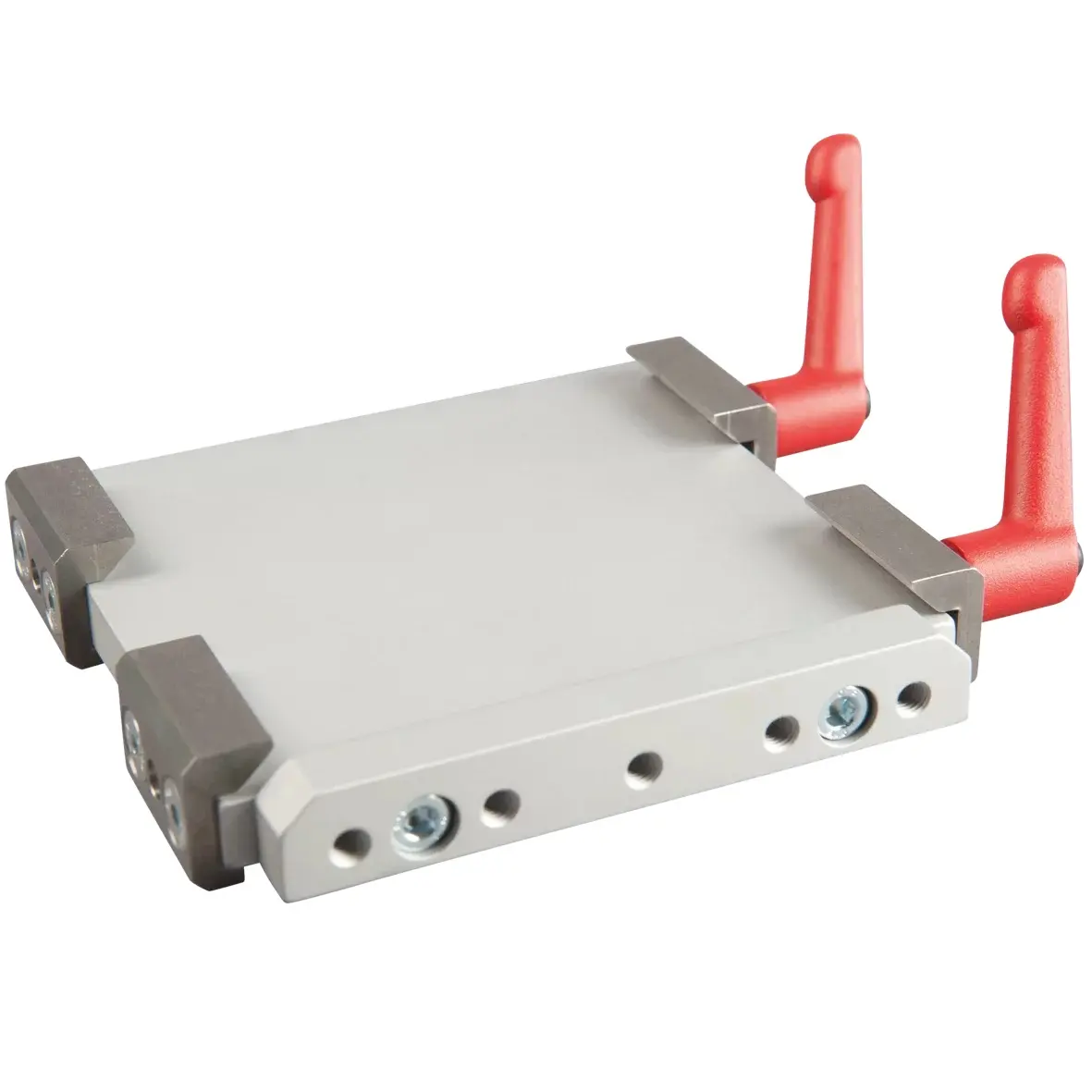 Produktfoto 1 von FIPA GR05.021, Roboter Adapterplatte S-100