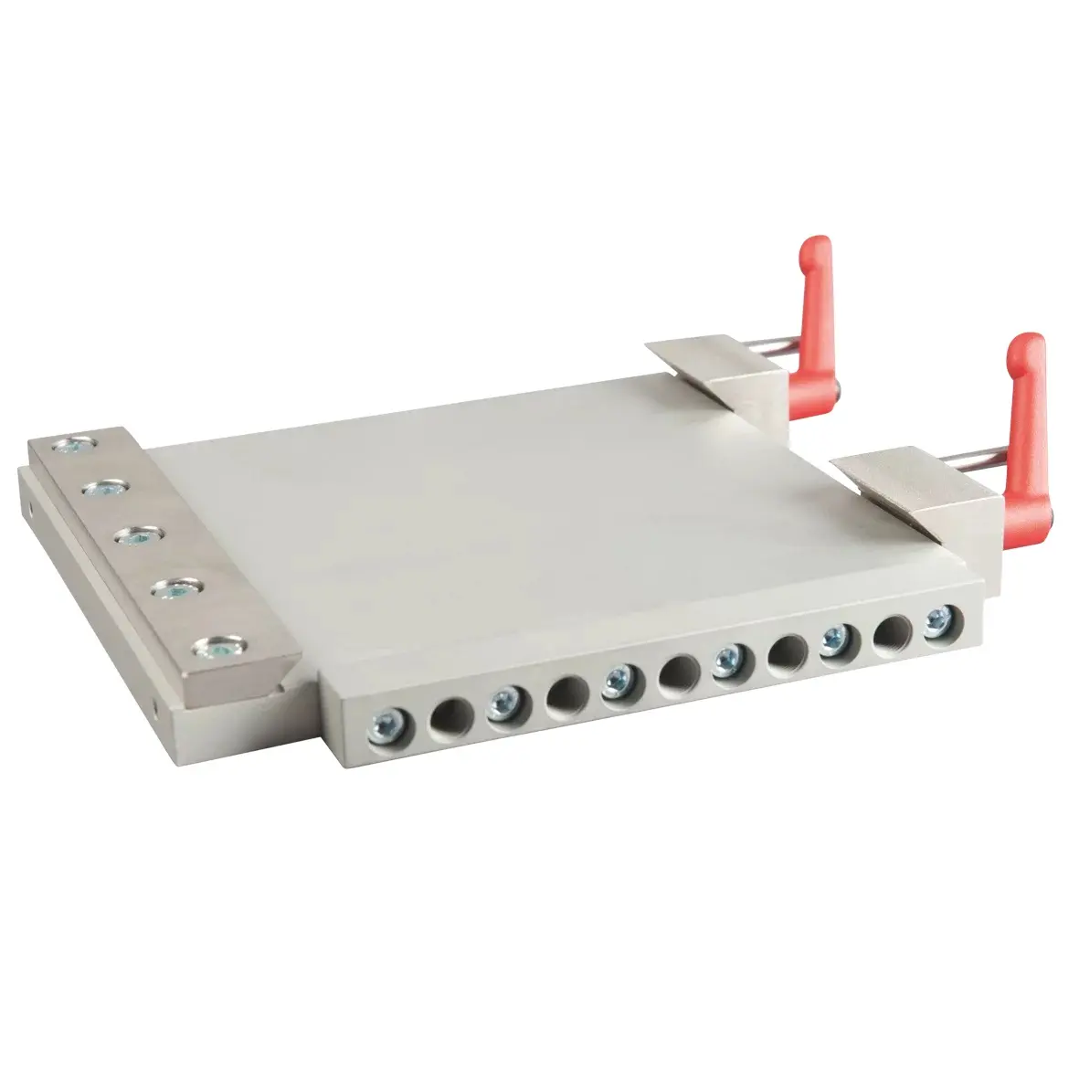 Produktfoto 1 von FIPA GR05.031, Roboter Adapterplatte S-160