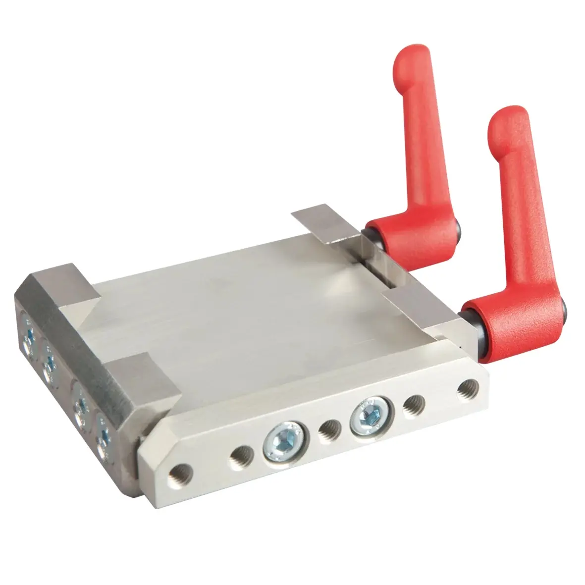 Produktfoto 1 von FIPA GR05.041, Roboter Adapterplatte S-60