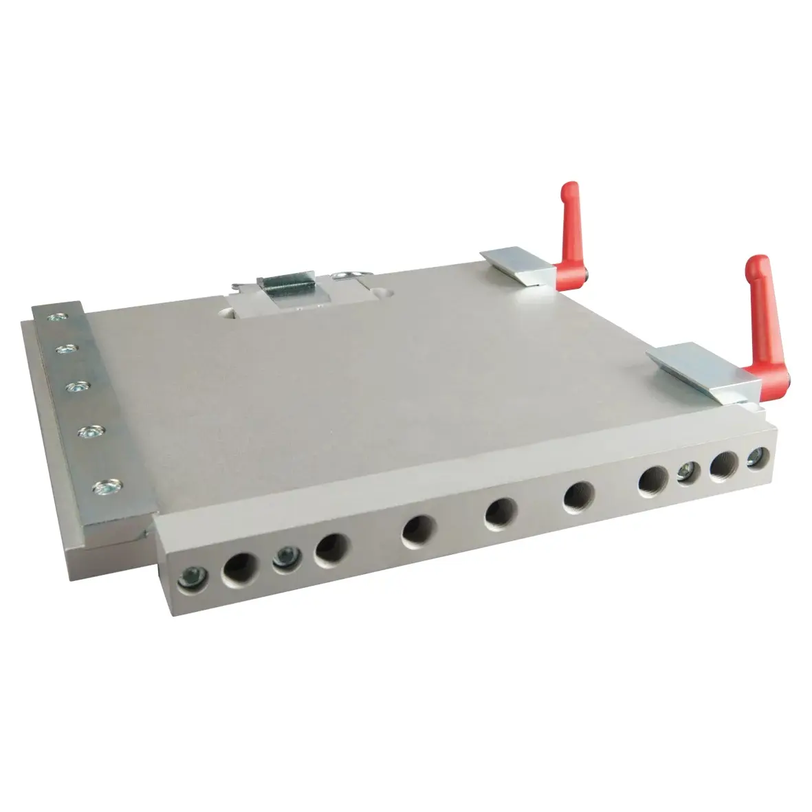 Produktfoto 1 von FIPA GR05.051, Roboter Adapterplatte S-250 250x152 mm