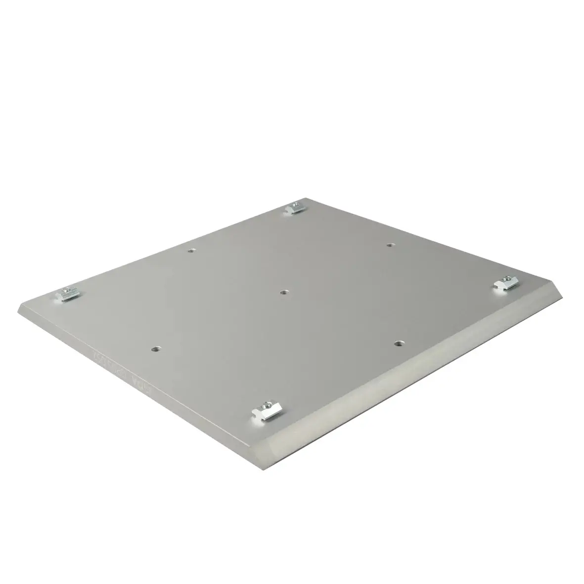 Produktfoto 1 von FIPA GR05.052, Greifer-Grundplatte SLine 250x250