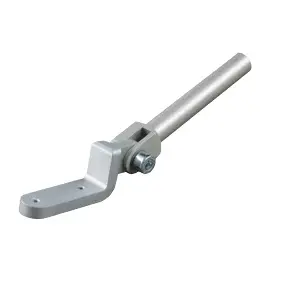 Produktfoto 1 von FIPA GR07.061, Halter für Kurzhubzylinder GR07.020-* schwenkbar