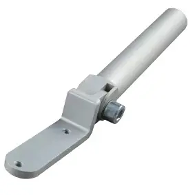Produktfoto 1 von FIPA GR07.062, Halter für Kurzhubzylinder GR07.032-* schwenkbar