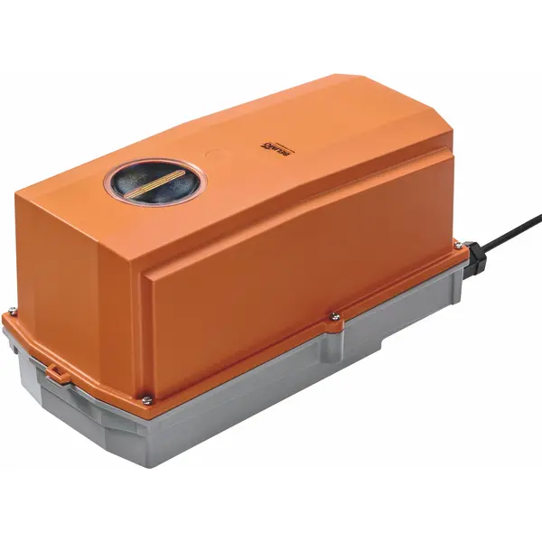 Produktfoto 1 von Belimo GRC24G-5, Drehantrieb, 40 Nm, AC/DC 24 V, Auf/Zu, 35 s, IP66/67, F05