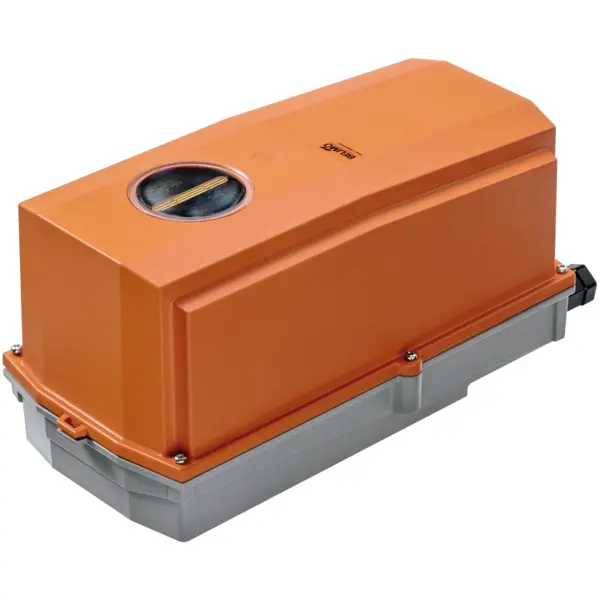 Produktfoto 1 von Belimo GRC24G-MF-T-5, Drehantrieb, 40 Nm, AC/DC 24 V, MFT, 2...10 V, 35 s