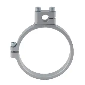 Produktfoto 1 von FIPA GT-NR50GR, Greifzangenhalter für GT-NR50 Klemm-Ø 10 mm