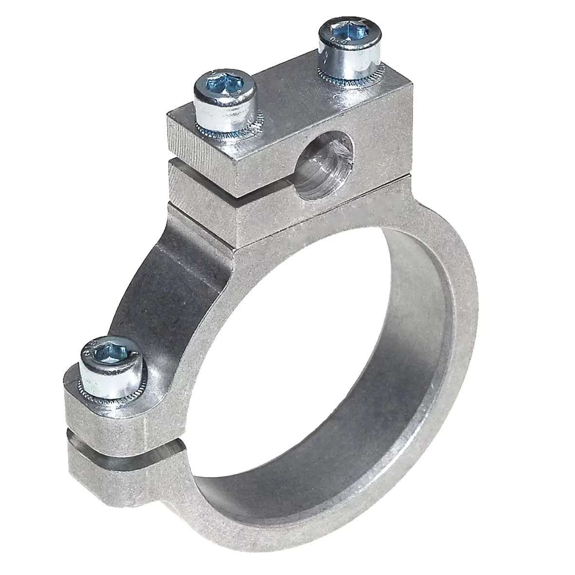 Produktfoto 1 von FIPA GT-NR30GR, Greifzangenhalter für GT-NR30 Klemm-Ø 10 mm