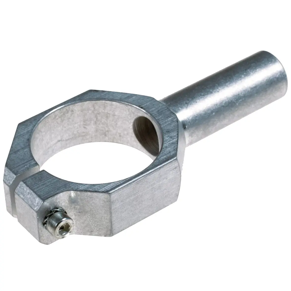 Produktfoto 1 von FIPA GT-NR20H, Schneidzangenhalter für GT-NR20 Klemm-Ø 20 mm, Schaftlänge 52 mm