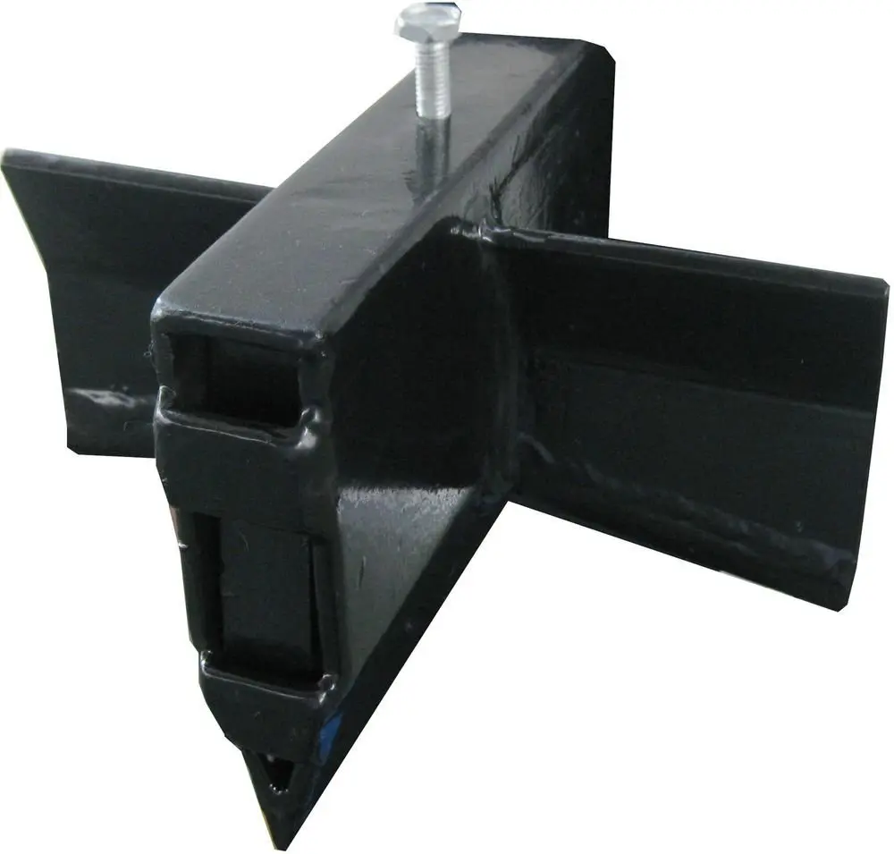 Produktfoto 1 von Güde 02071, Spaltkreuz BASIC 10/14T/DTS