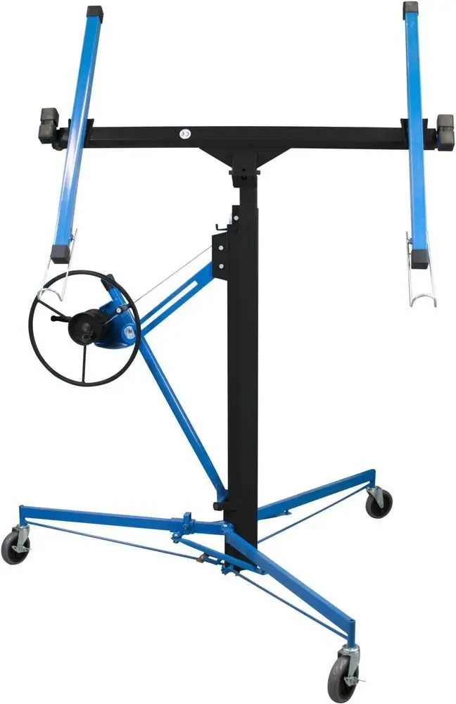 Produktfoto 1 von Güde 18100, Trockenbau Lift GTL 335 Platten bis 68 kg Bereich 1400-3350mm