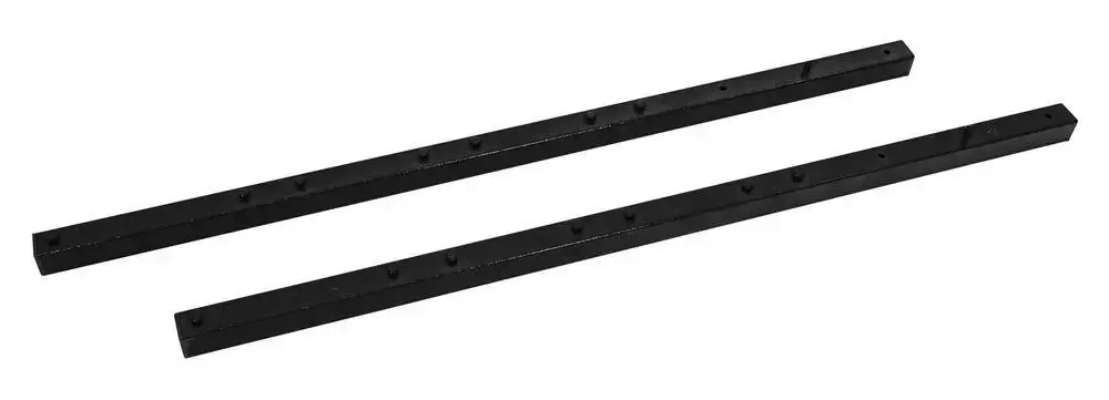 Produktfoto 1 von Güde 40847, Q9 Verbindungsrohre für Set Black Line