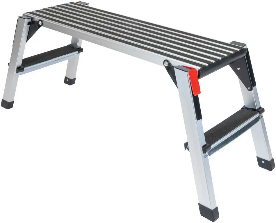 Güde 40962, Aluminium Arbeitsplattform GAAP 960 max. 150kg 960x300mm