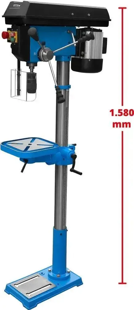 Produktfoto 1 von Dold BA9054/012 AC16 2/3HZ 50-500V 0-20S, Spannungsrelais, P\n: 0055210