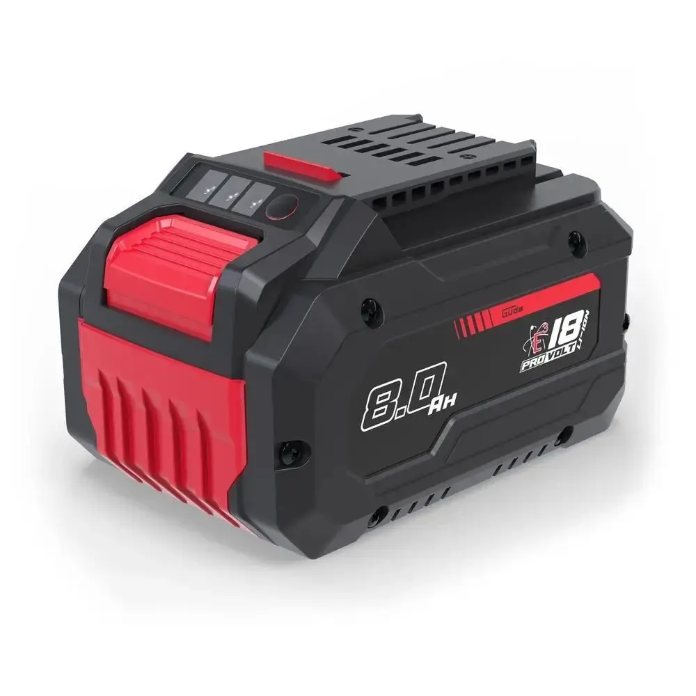 Produktfoto 1 von Güde 58559, Q9 Akkupack ProVolt APPV 18-80 Akku für Akkusystem 18V E³