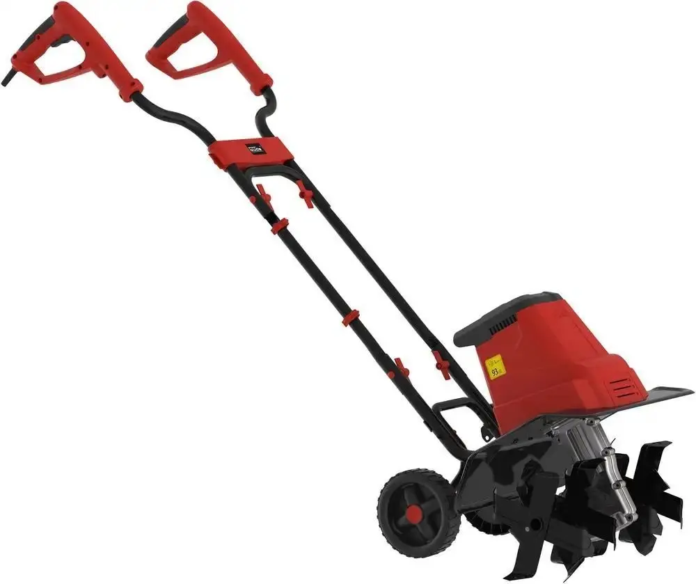 Produktfoto 1 von Güde Elektro-Gartenfräse Motorhacke GEGF 1540.1 230V 400 mm Arbeitsbreite