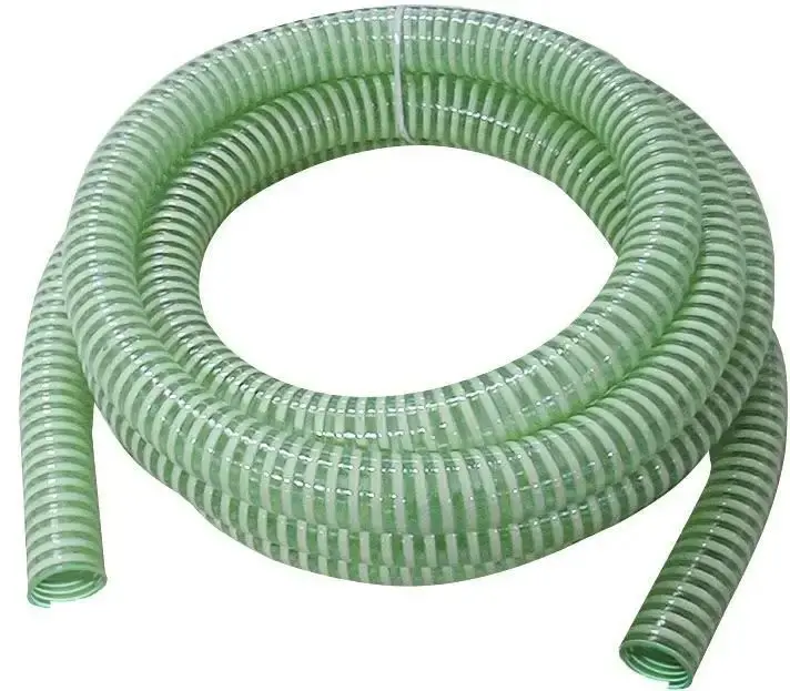 Produktfoto 1 von Güde 94930, Saug-/Druckschlauch Innendurchmesser 1 1/4" Länge 25m -5 bis 50°C