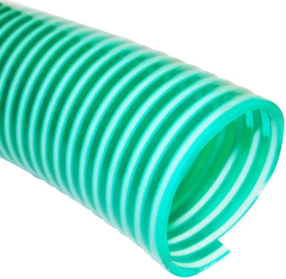 Produktfoto 1 von Güde 94931, Saug-/Druckschlauch Innendurchmesser 3" Länge 5m -5 bis 50°C