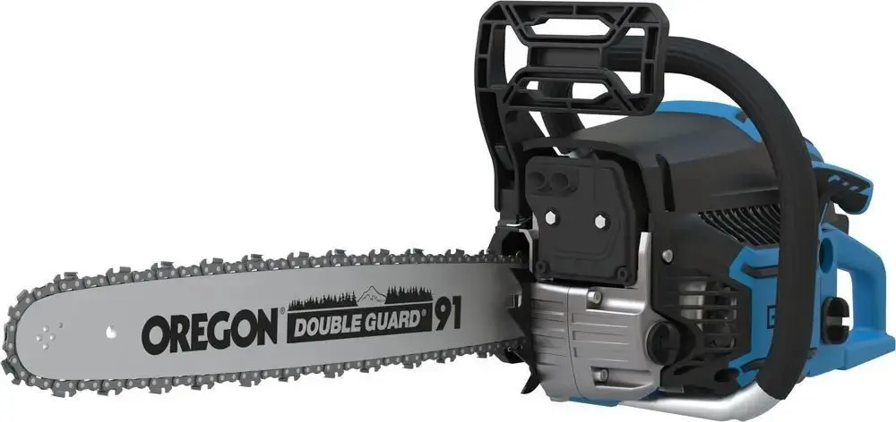 Produktfoto 1 von Güde 95046, Q9 Benzin-Kettensäge KS 500-62 50cm Oregon Schwert 3,9 PS 62ccm