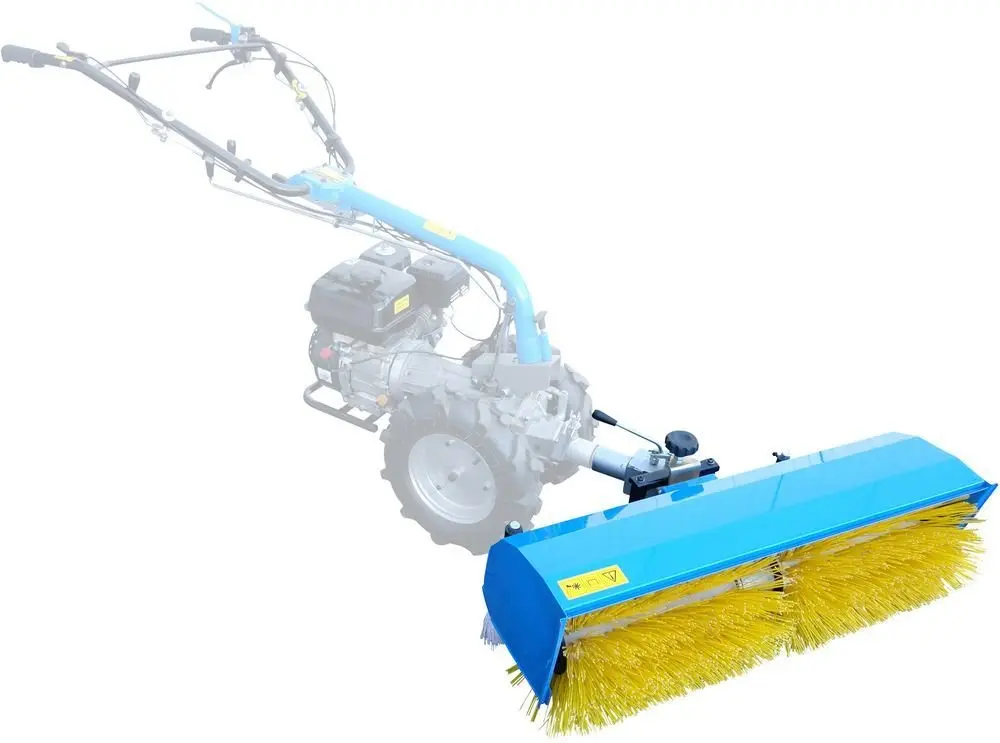 Produktfoto 1 von Güde 95189, Kehrmaschine GKM 900 2in1 Anbaugerät für Motoreinachser GME 6,5V