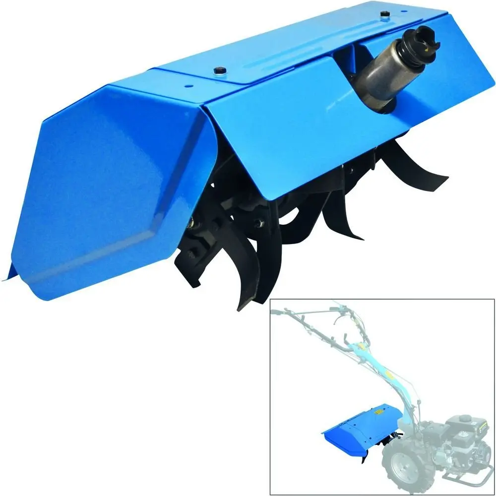 Güde Gartenfräse GGF 620 Anbaugerät für Motoreinachser GME 6,5V