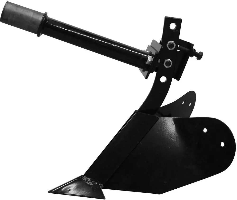 Produktfoto 1 von Güde Pflug GPF 300 II Anbaugerät für Motoreinachser GME 6,5V