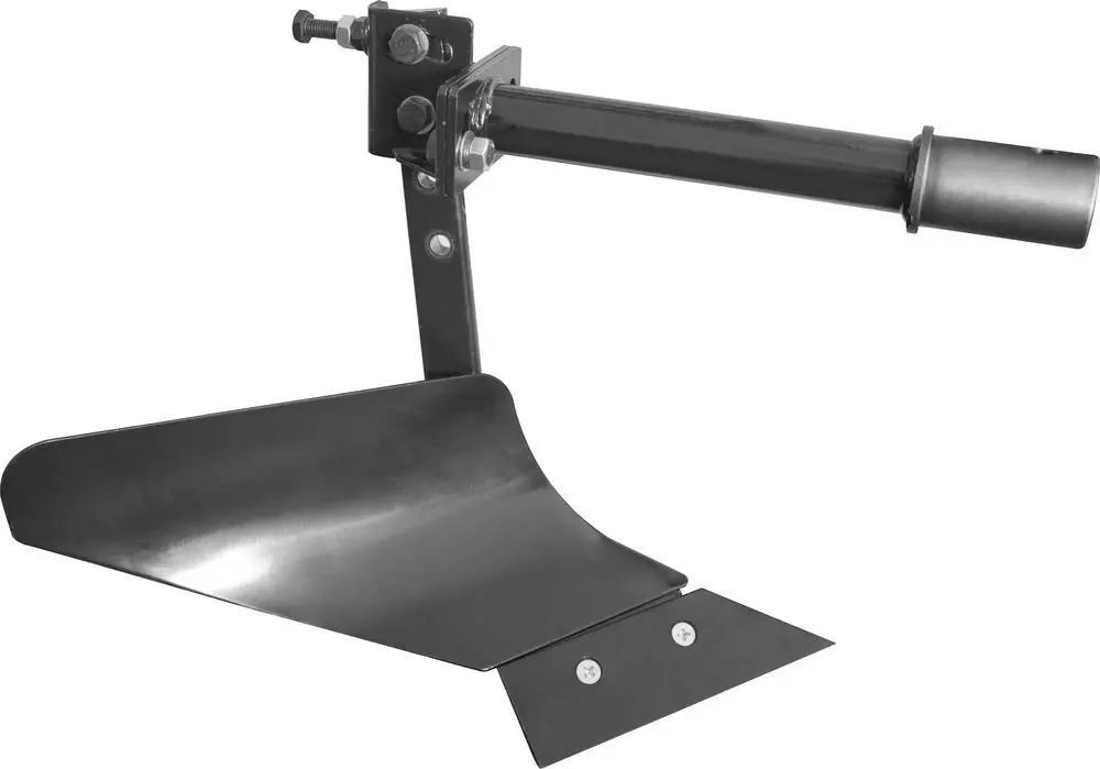 Produktfoto 1 von Güde Einscharpflug GEPF 220 Anbaugerät für Motoreinachser GME 6,5V