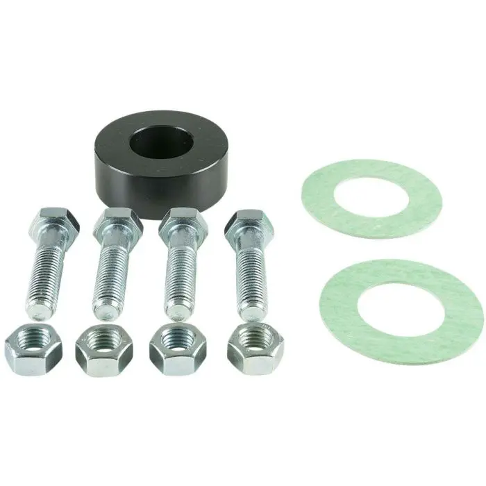 Produktfoto 1 von Grundfos 98387588, Adapter DN 32, H=28 mm, D=78 mm, PN 10, für Flanschpumpe