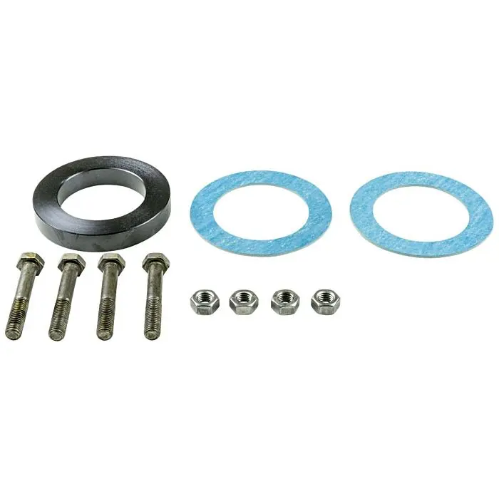 Produktfoto 1 von Grundfos 98391273, Adapter DN 65, H=28 mm, D=110 mm, PN 6, für Flanschpumpe