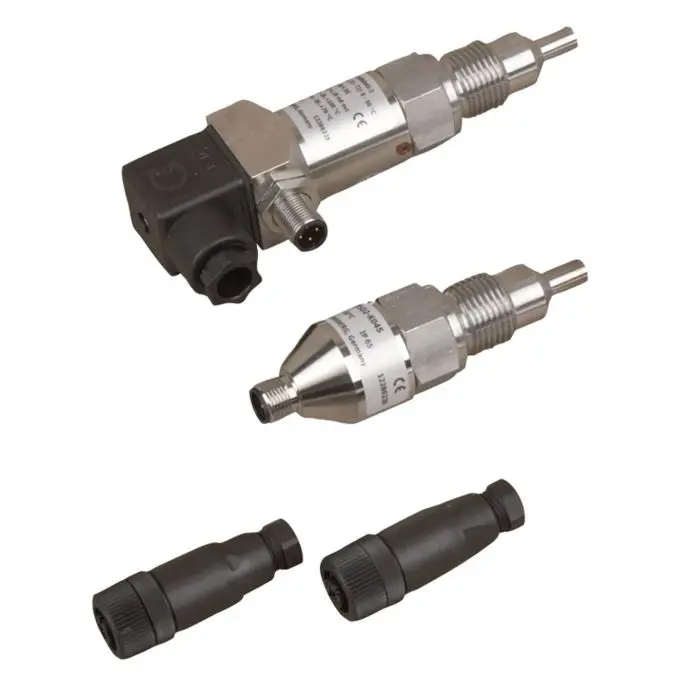 Produktfoto 1 von Grundfos 96409363, Differenztemperaturgeber 0-50K