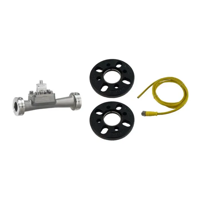 Produktfoto 1 von Grundfos 97686127, Durchflusssensor 0.3-6 m3/h, DN18, GG, EPDM