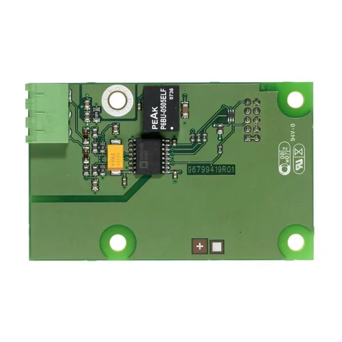 Produktfoto 1 von Grundfos 96824631, Einbaumodul CIM 050, an Genibus Datenbusnetzwerke