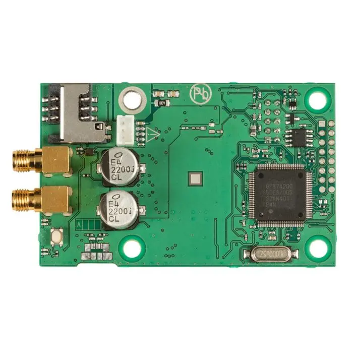 Produktfoto 1 von Grundfos 99439302, Einbaumodul über SMS/Mobilfunk 3G/4G