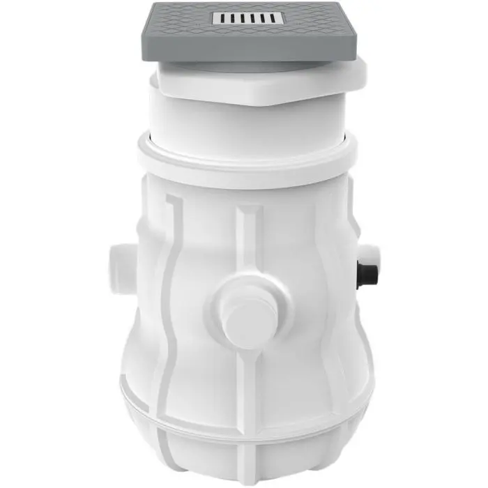 Produktfoto 1 von Grundfos 92613179, Liftaway Hebeanlage B120-1, für Grauwasser