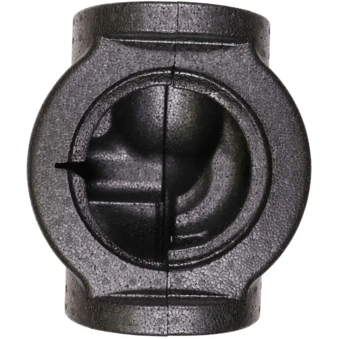 Produktfoto 1 von Grundfos 98159361, Magna3 Ersatz-Wärmedämmschale 65-FN, DN 65, Satz