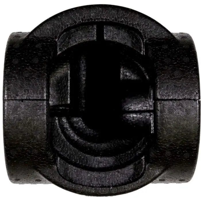 Produktfoto 1 von Grundfos 98159366, Magna3 Ersatz-Wärmedämmschale 32-120-FN, DN 32, Satz