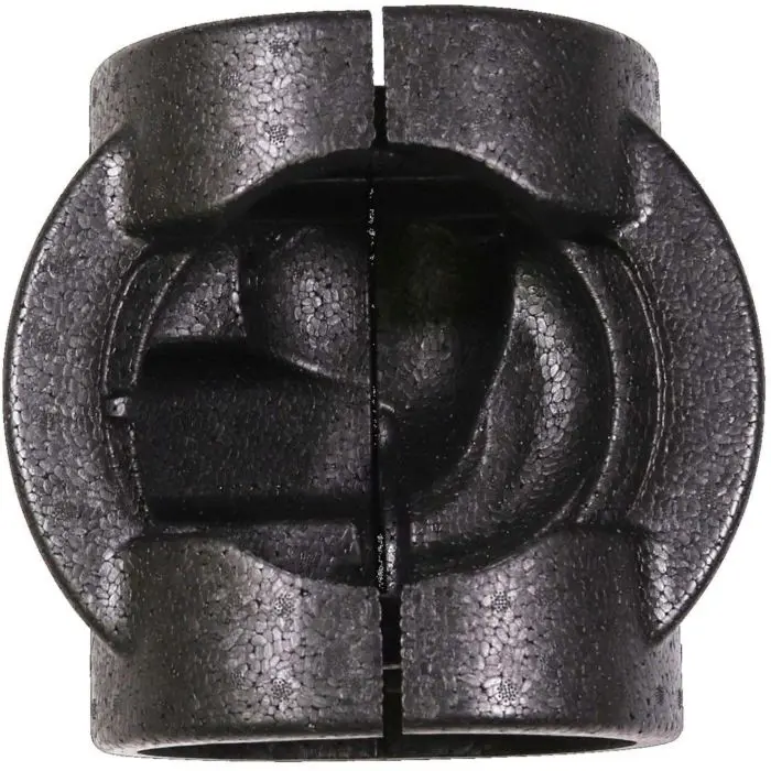 Produktfoto 1 von Grundfos 98159367, Magna3 Ersatz-Wärmedämmschale 50-FN, DN 50, Satz