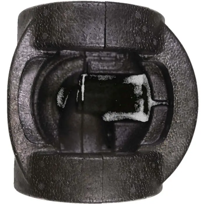 Produktfoto 1 von Grundfos 98159368, Magna3 Ersatz-Wärmedämmschale 40-80/100/120/150/180FN, DN 40