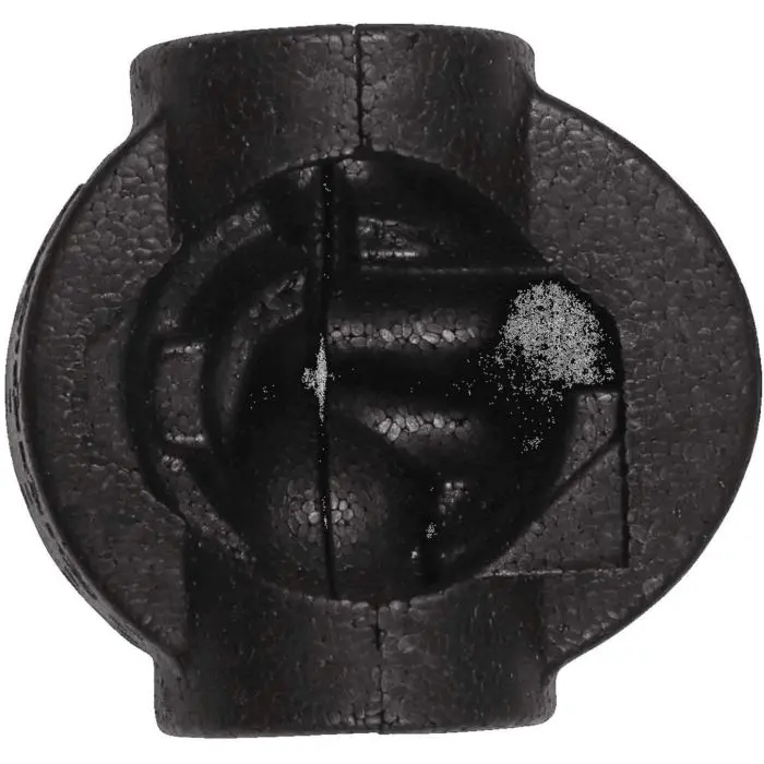 Produktfoto 1 von Grundfos 98615808, Magna3 Ersatz-Wärmedämmschale 25/32N, Rp 1, Rp 1 1/4, Satz