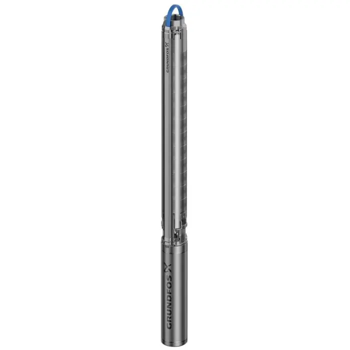 Grundfos 98699178, Sp Unterwasserpumpe SP 7-3, 3x 380-400-415V, Rp 1 1/2