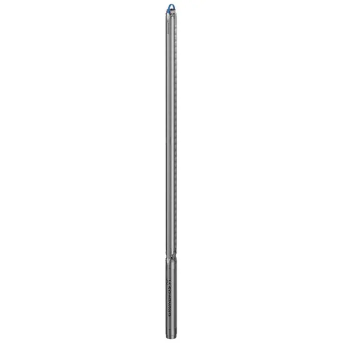 Produktfoto 1 von Grundfos 98699059, Sp Unterwasserpumpe SP 9-21, 3x 380-400-415 V, Rp 2