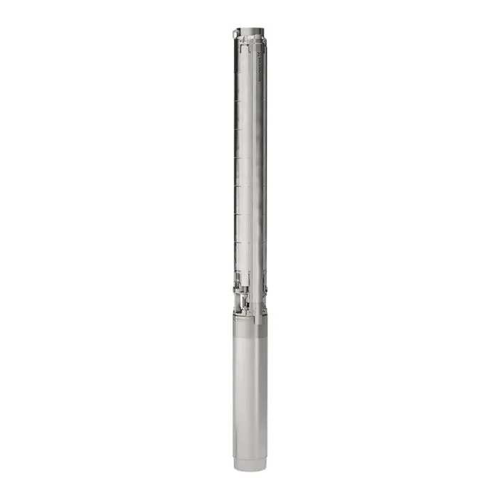 Produktfoto 1 von Grundfos 98699355, Sp Unterwasserpumpe SP 14A-8, 3x 380-400-415 V, Rp 2
