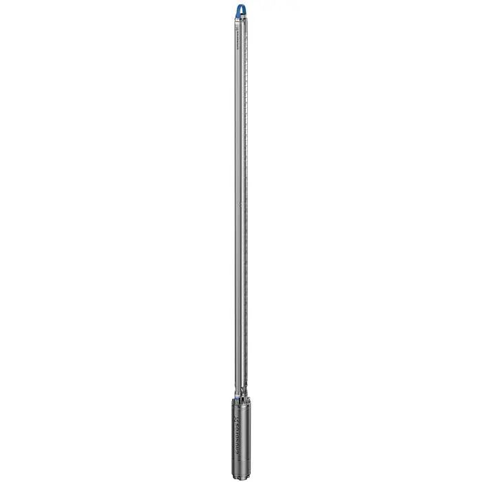 Produktfoto 1 von Grundfos 98711400, Sp Unterwasserpumpe SP 14A-27, 3x 380-400-415 V, Rp 2