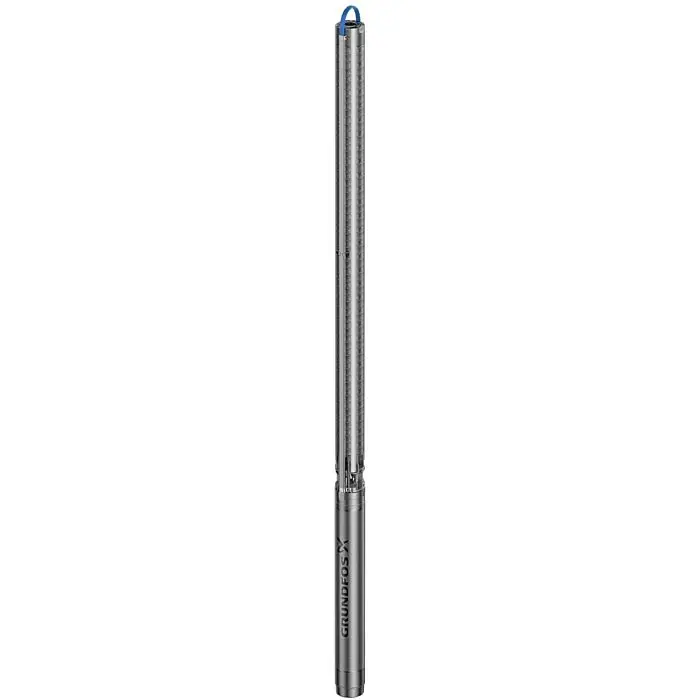 Produktfoto 1 von Grundfos 09101K55, Sp Unterwasserpumpe SP 2A-55, 3x 380-400-415 V, Rp 1 1/4