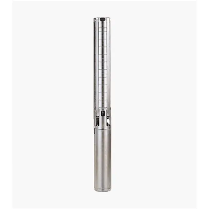 Produktfoto 1 von Grundfos 09301K75, Sp Unterwasserpumpe SP 2A-75, 3x 380-400-415 V, Rp 1 1/4