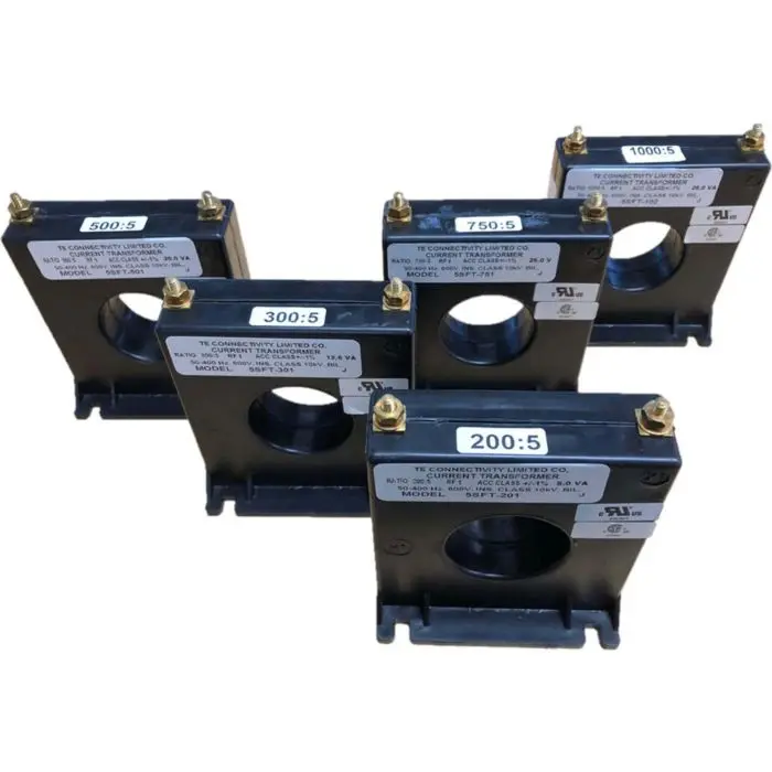 Produktfoto 1 von Grundfos 96095274, Stromwandler 200 A