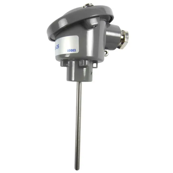 Produktfoto 1 von Grundfos 96430195, Temperaturgeber TTA 0 bis +150 Grad