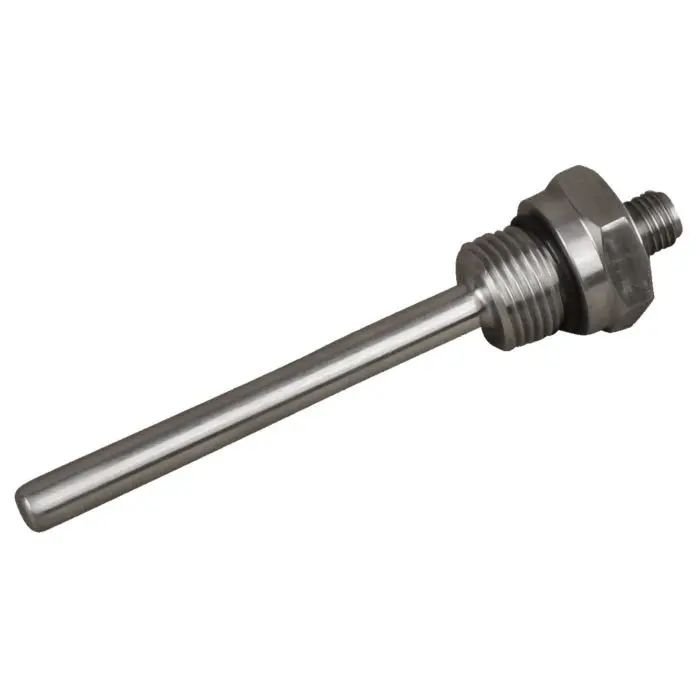 Produktfoto 1 von Grundfos 96430202, Temperaturgeber SB100, 100 mm